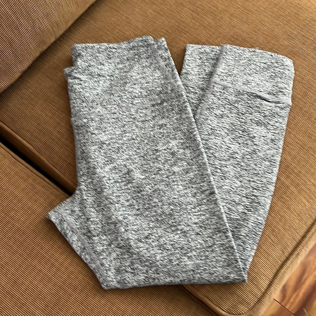 Tonic Capris